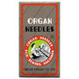 Organ Needles 10 st.